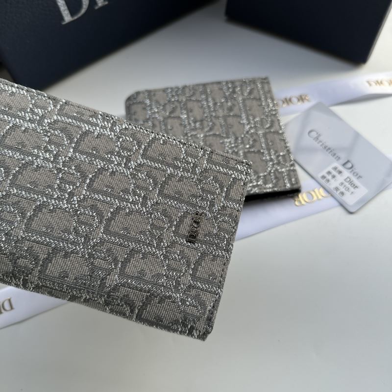 Christian Dior Wallets Purse